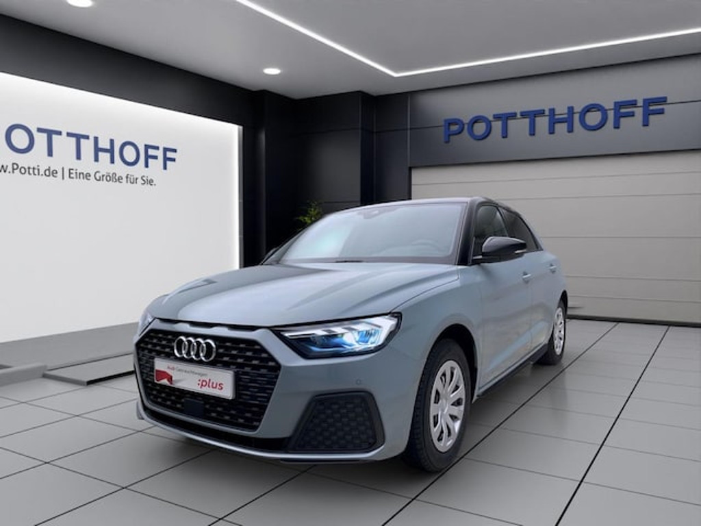 Audi A1 2025 Benzine