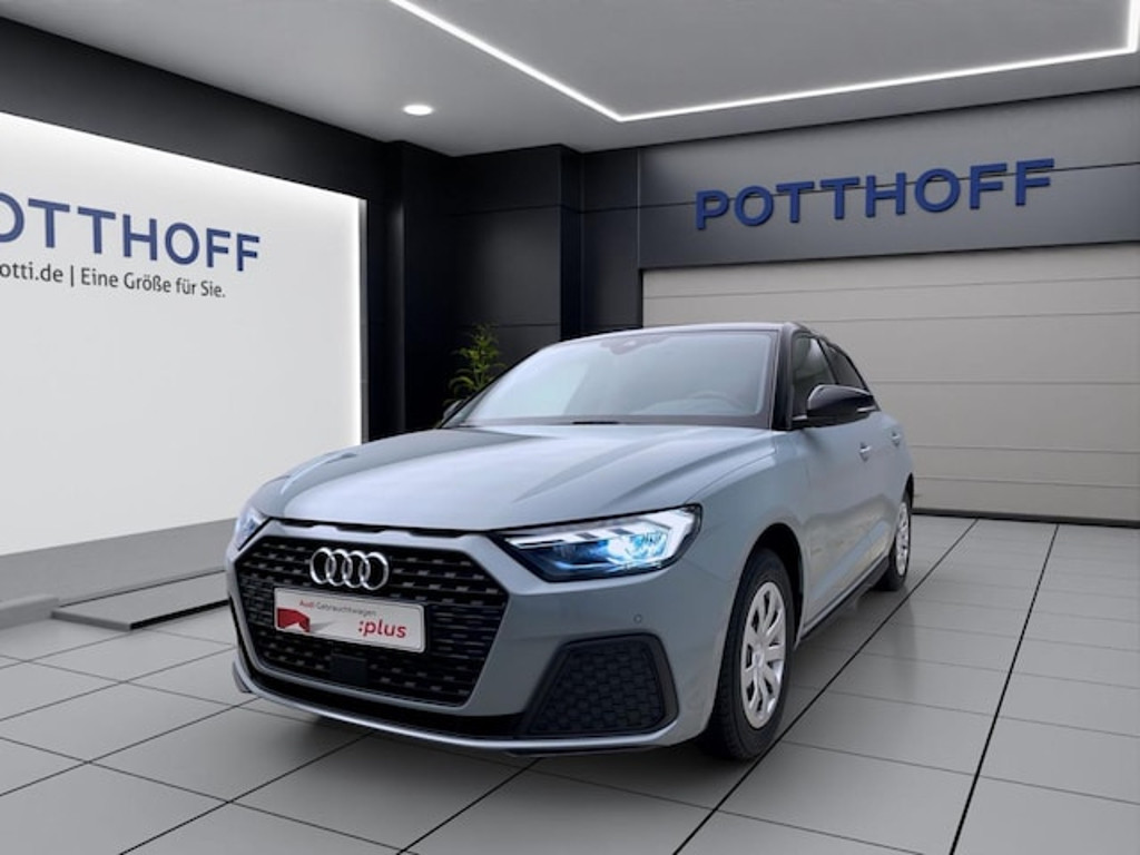 Audi A1 2025 Benzine