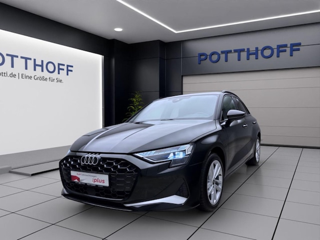 Audi A3 2025 Hybride Benzine
