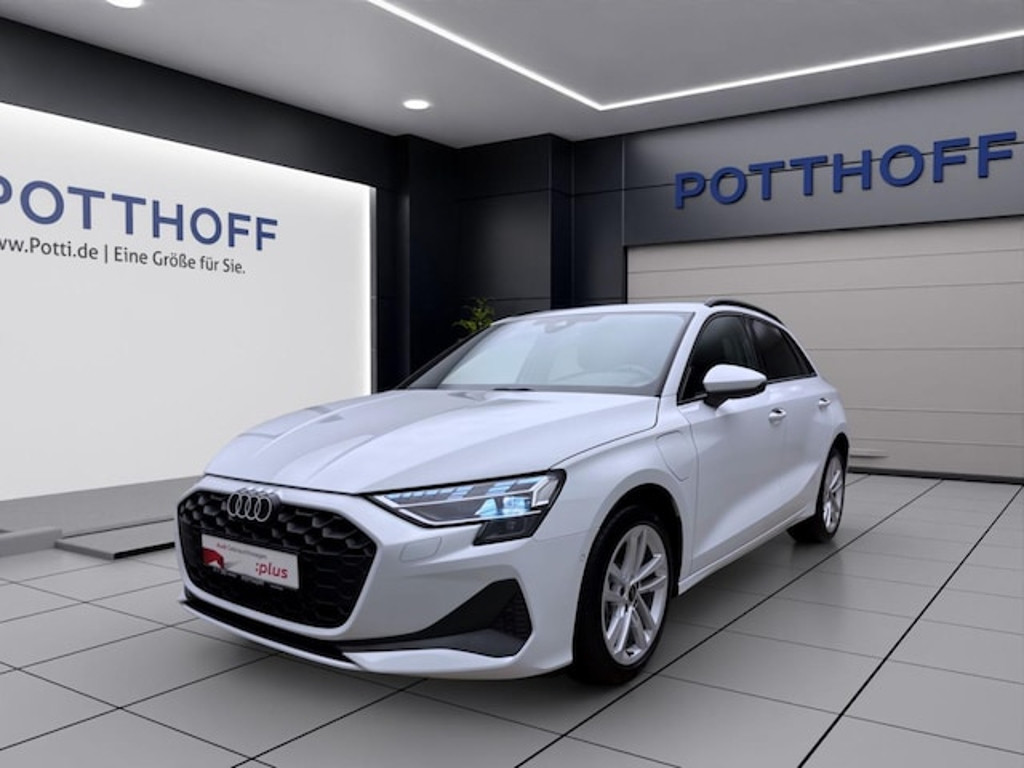 Audi A3 2025 Hybride Benzine