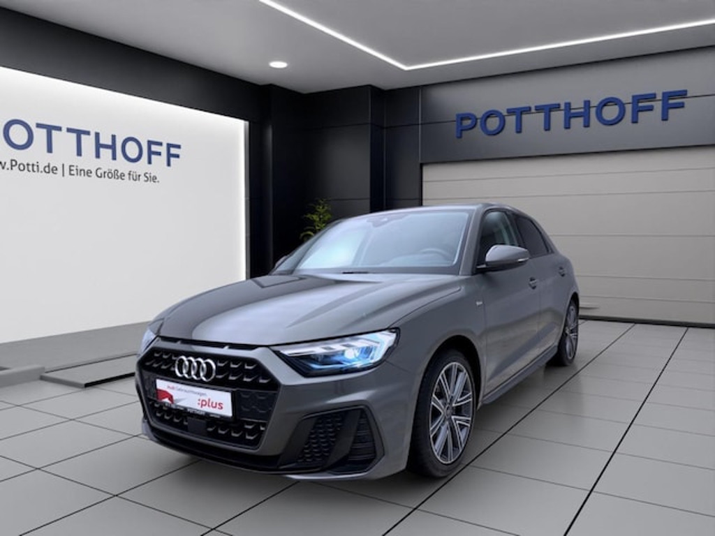 Audi A1 2025 Benzine