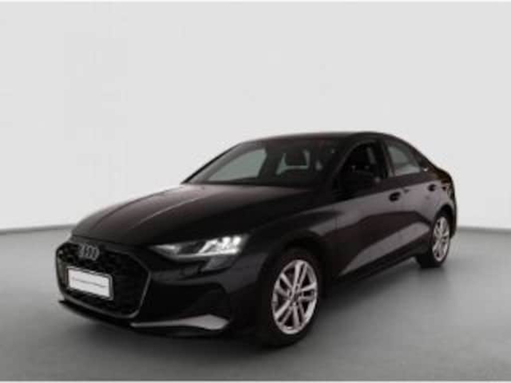 Audi A3 2025 Benzine