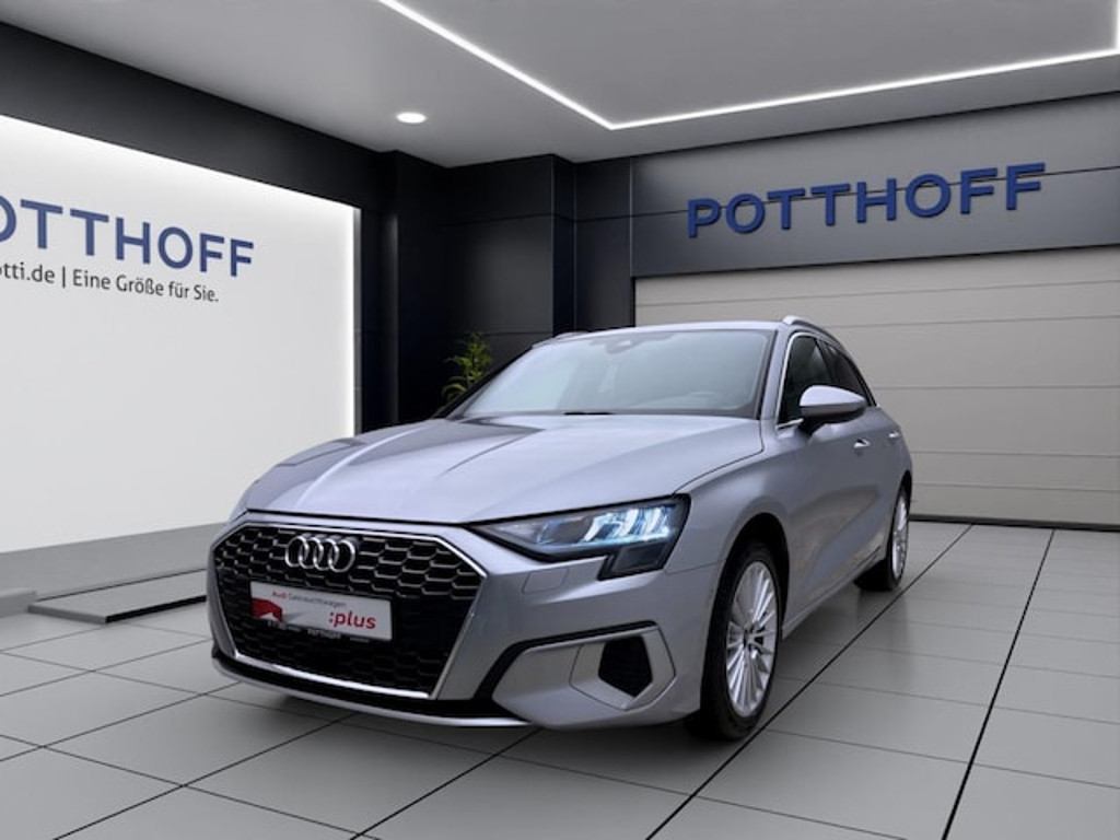 Audi A3 2024 Benzine