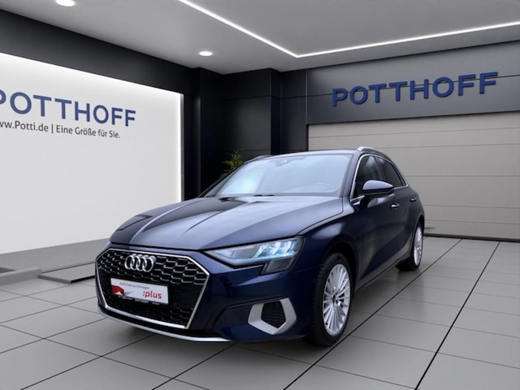 Audi A3 2024 Benzine