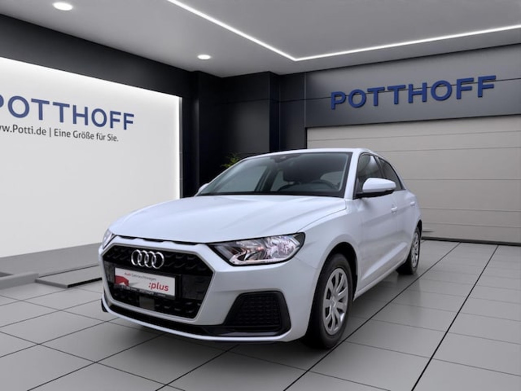 Audi A1 2024 Benzine
