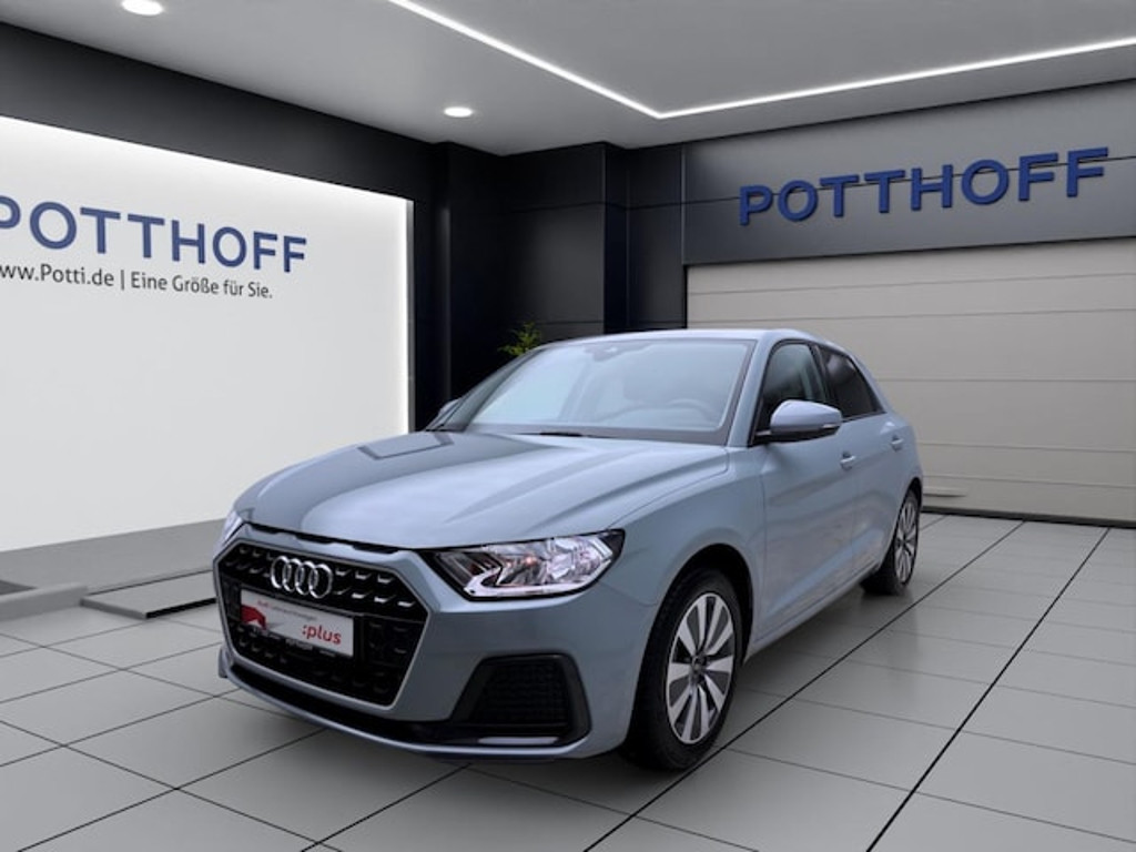 Audi A1 2025 Benzine