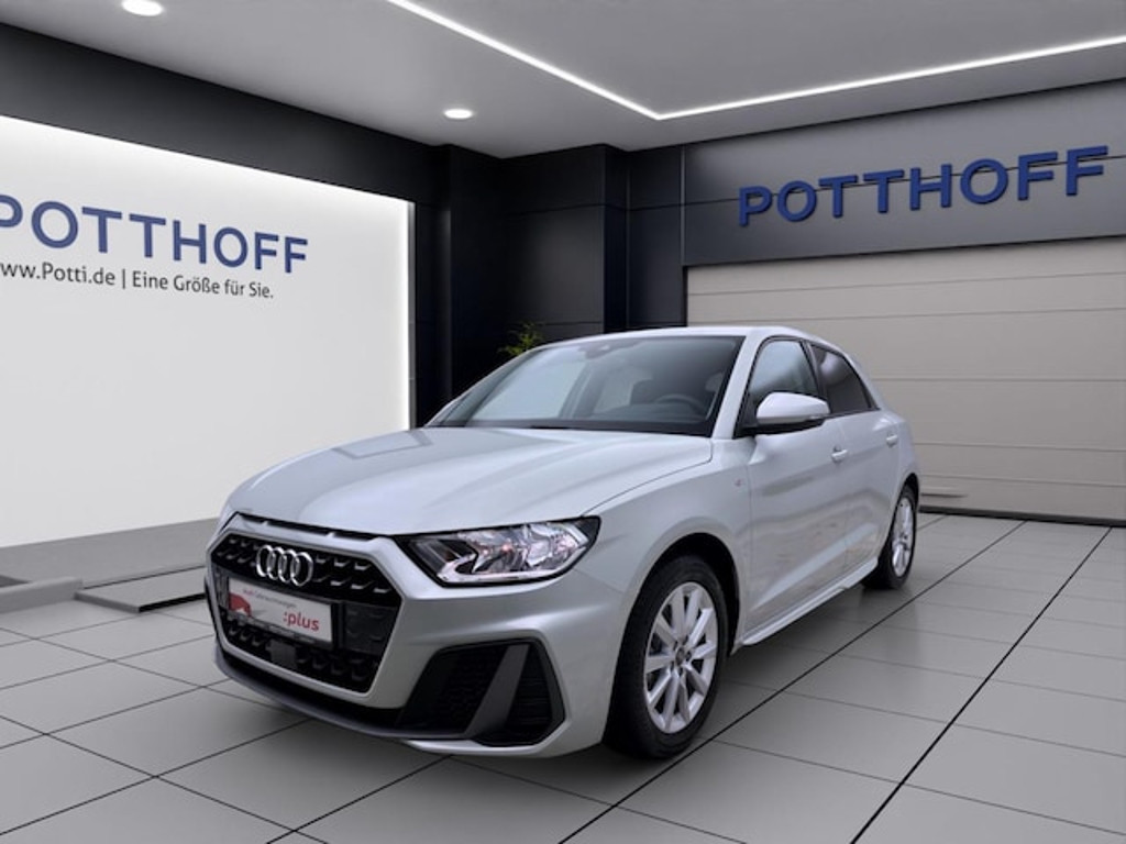 Audi A1 2025 Benzine
