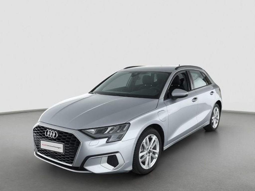 Audi A3 2024 Hybride Benzine