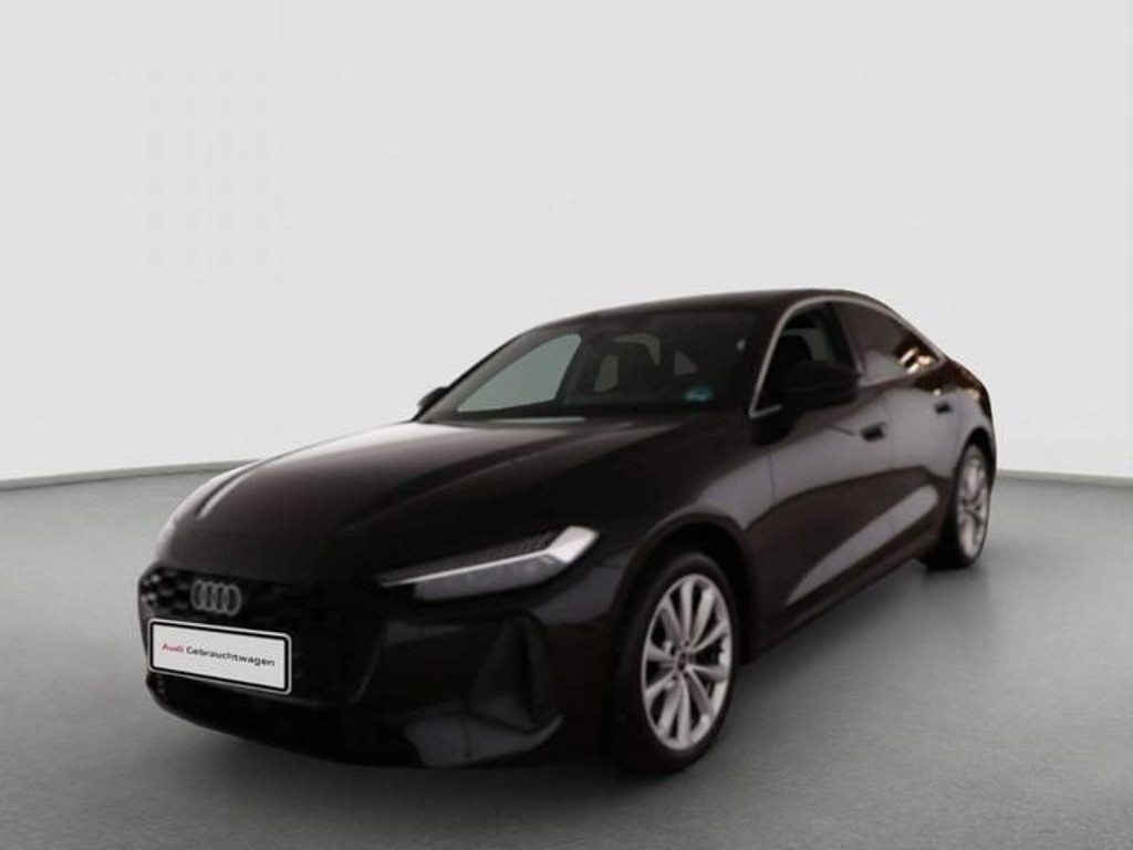 Audi A5 2025 Benzine