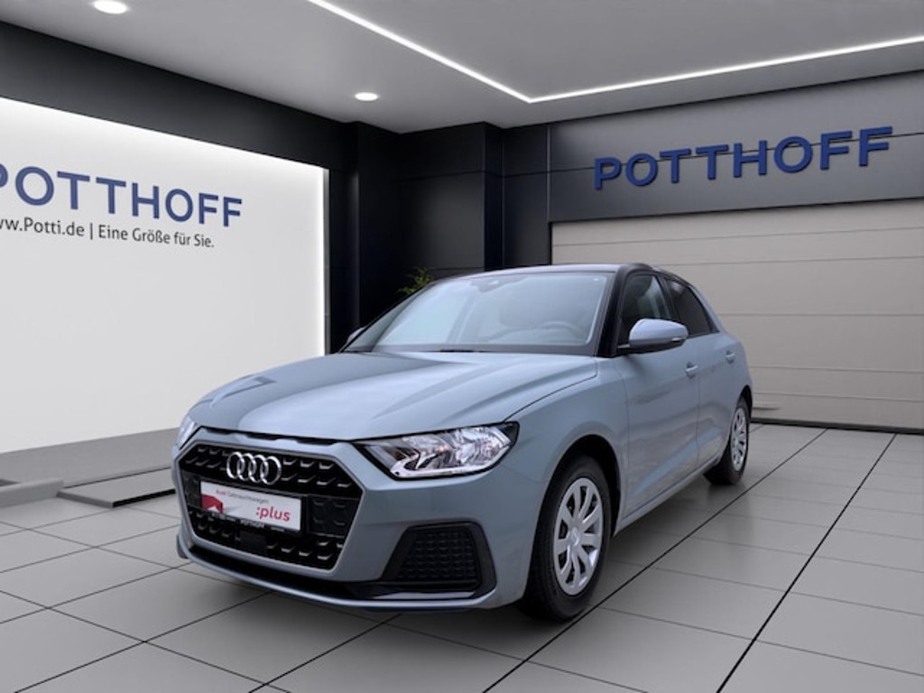 Audi A1 2025 Benzine