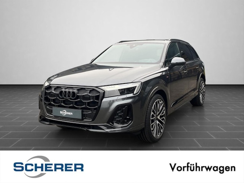 Audi Q7 2026 Diesel