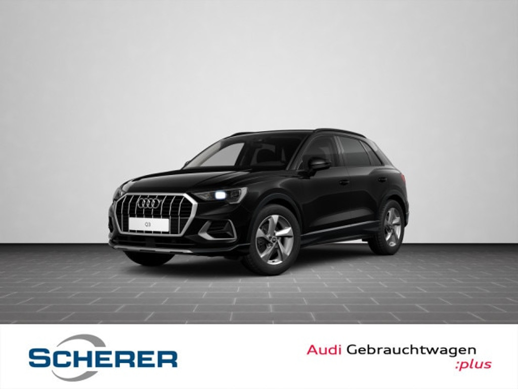 Audi Q3 2023 Diesel