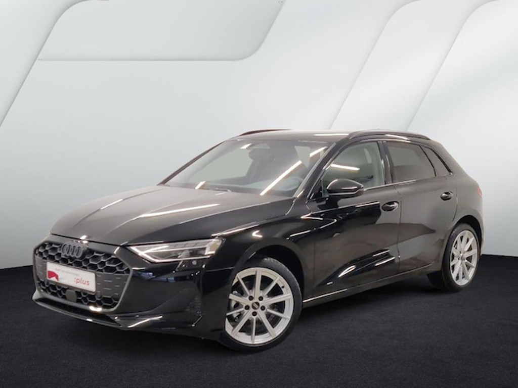 Audi A3 2026 Benzine