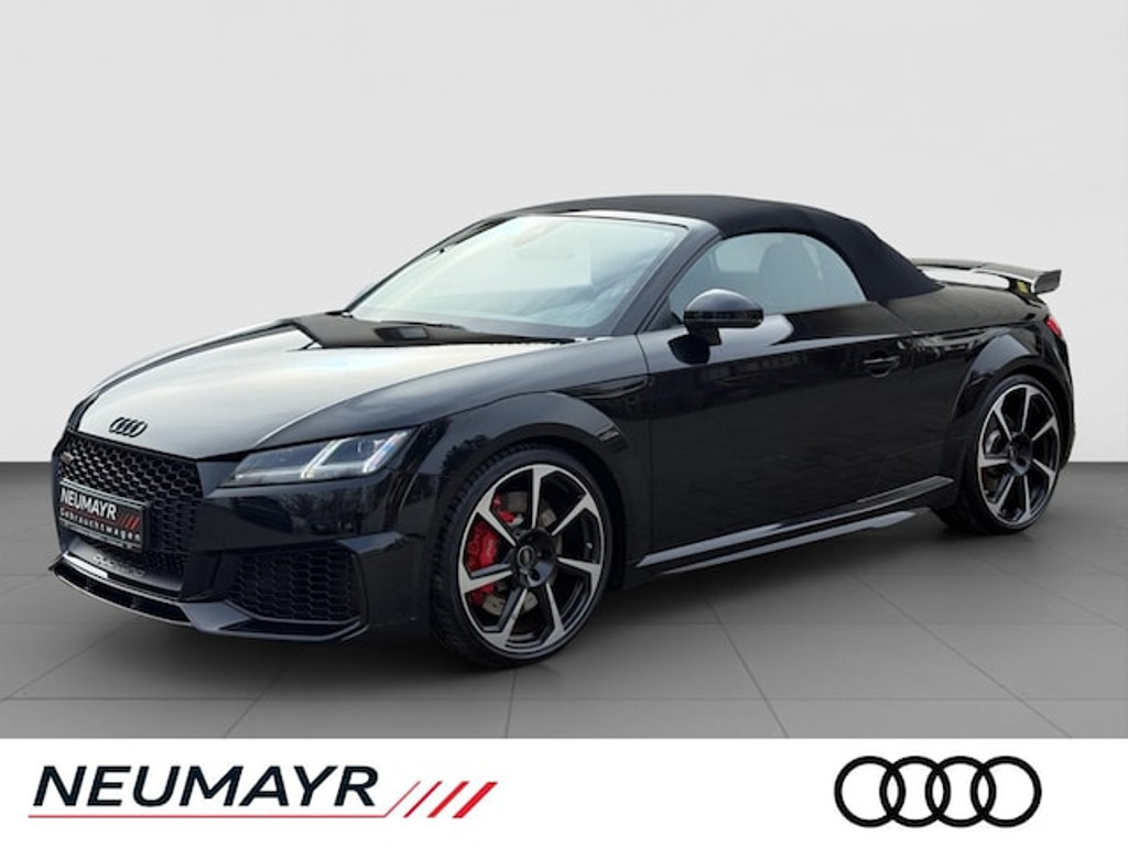 Audi TT RS 2022 Benzine