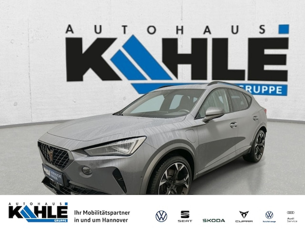 Cupra Formentor 2023 Hybride Benzine