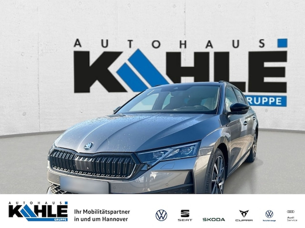 Skoda Octavia 2025 Diesel