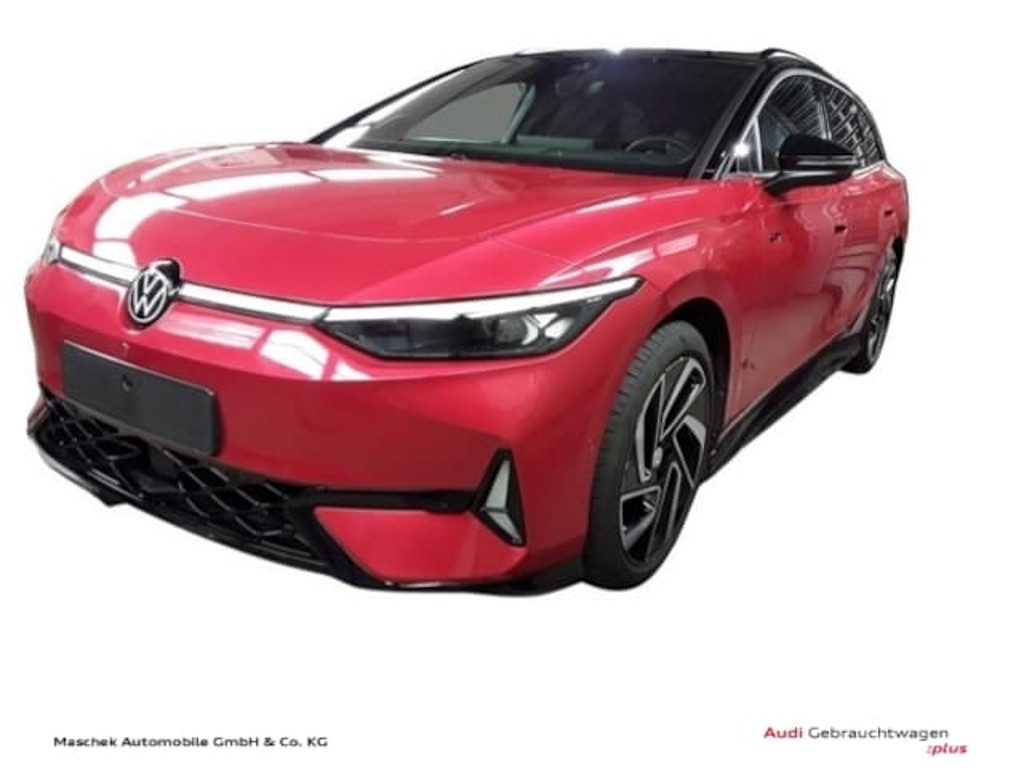 Volkswagen ID.7 2024 Elektrisch