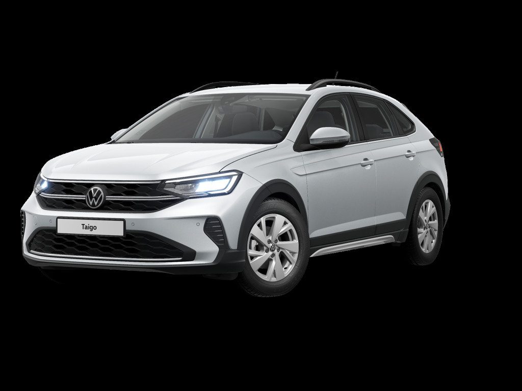 Volkswagen Taigo 2024 Benzine