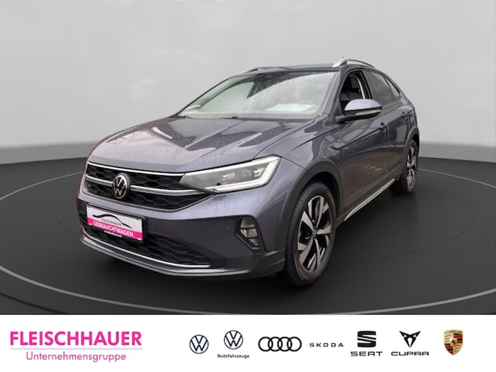 Volkswagen Taigo 2022 Benzine