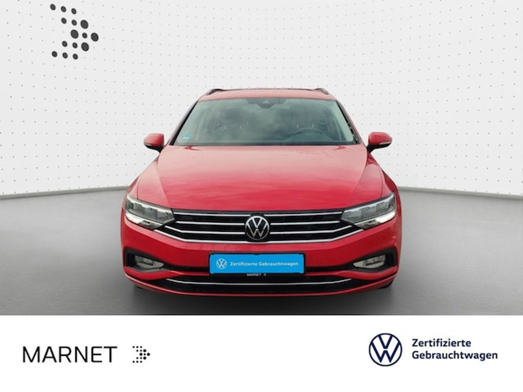 Volkswagen Passat 2023 Diesel