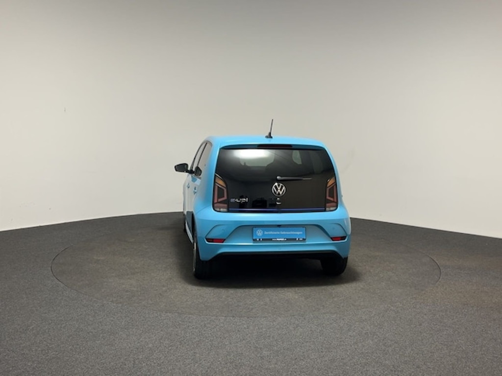 Volkswagen e-Up!