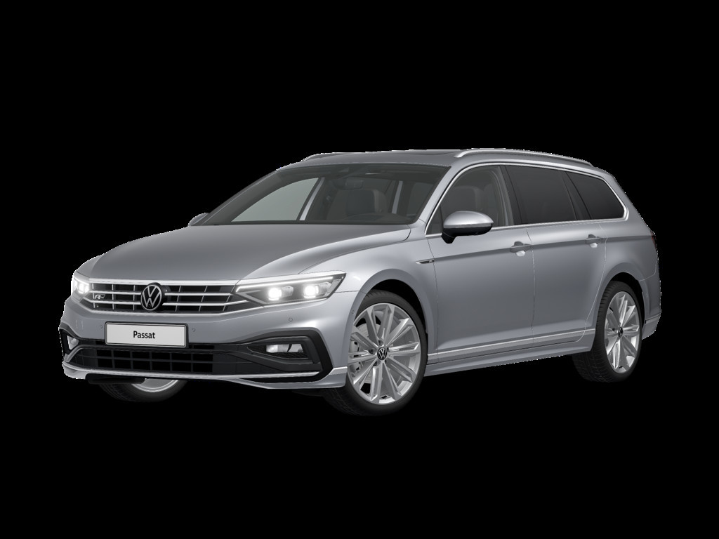Volkswagen Passat 2022 Diesel
