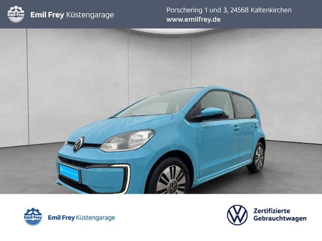 Volkswagen e-Up!