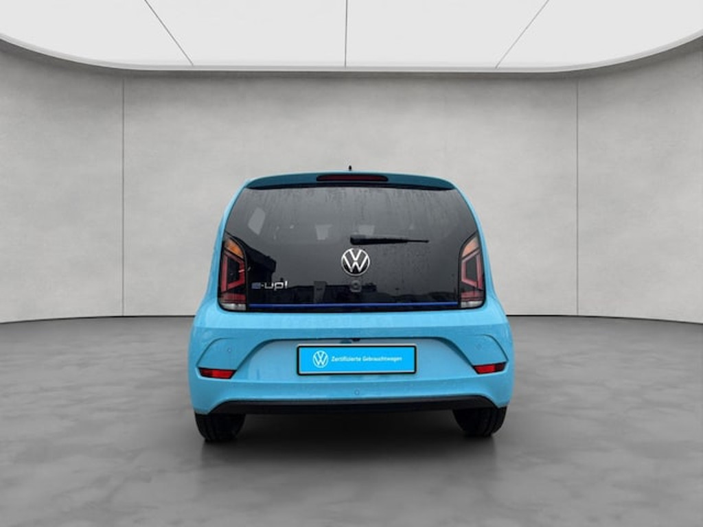 Volkswagen e-Up!