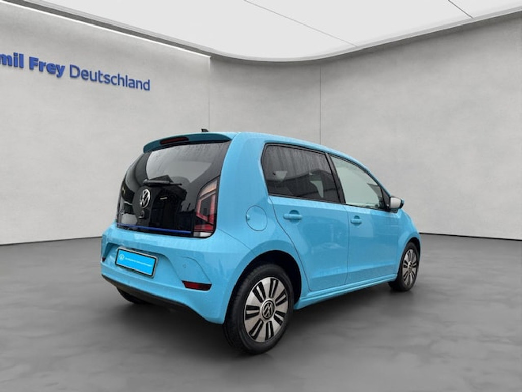 Volkswagen e-Up!