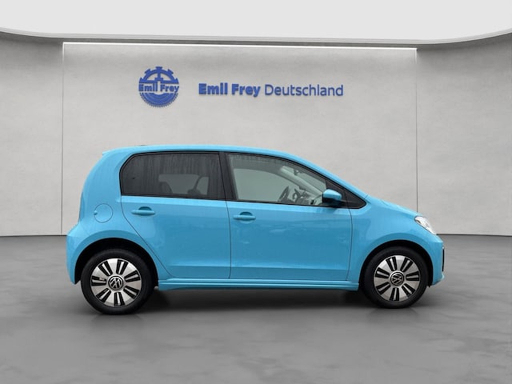 Volkswagen e-Up!