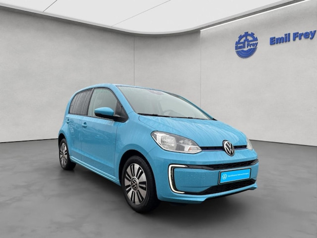 Volkswagen e-Up!