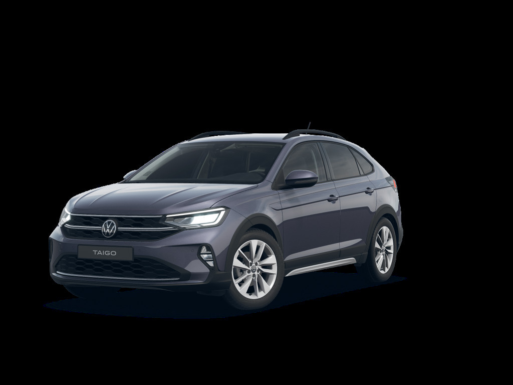 Volkswagen Taigo 2025 Benzine