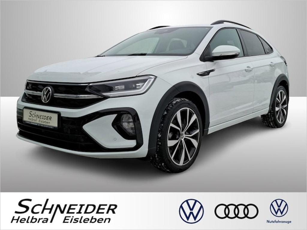 Volkswagen Taigo 2021 Benzine