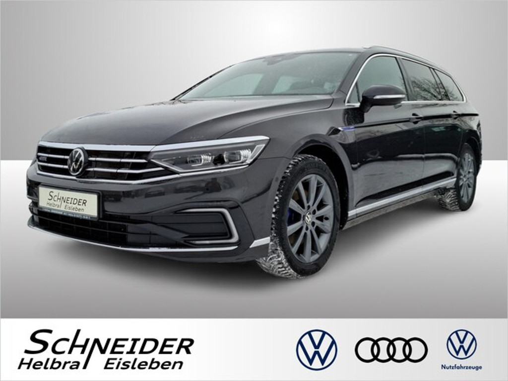 Volkswagen Passat 2022 Hybride Benzine