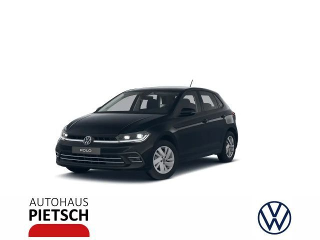 Volkswagen Polo 2025 Benzine