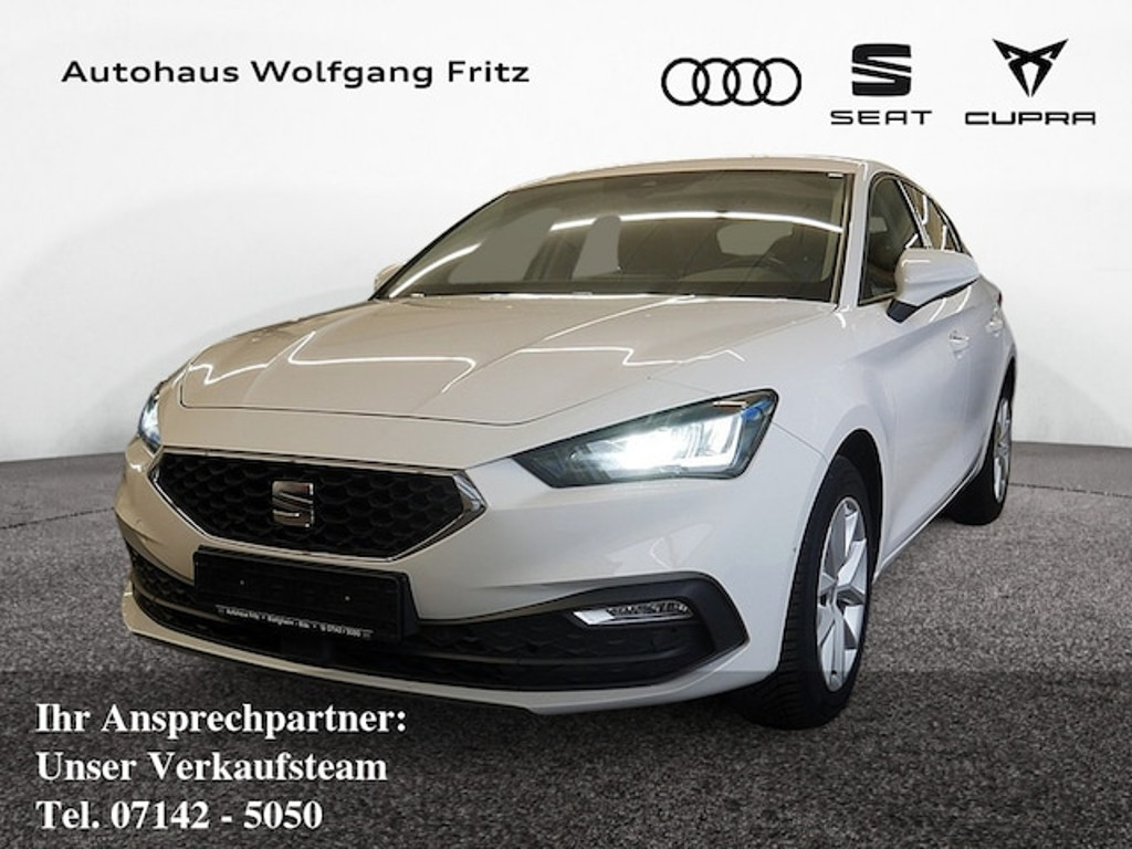 Seat Leon 2022 Diesel