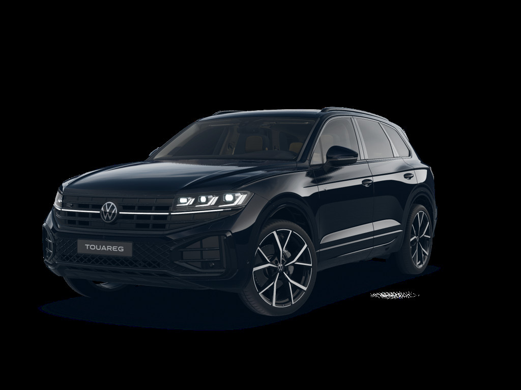 Volkswagen Touareg 2025 Diesel