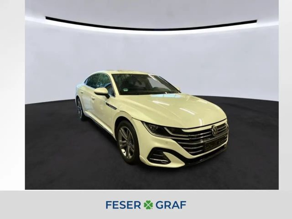 Volkswagen Arteon 2022 Hybride Benzine
