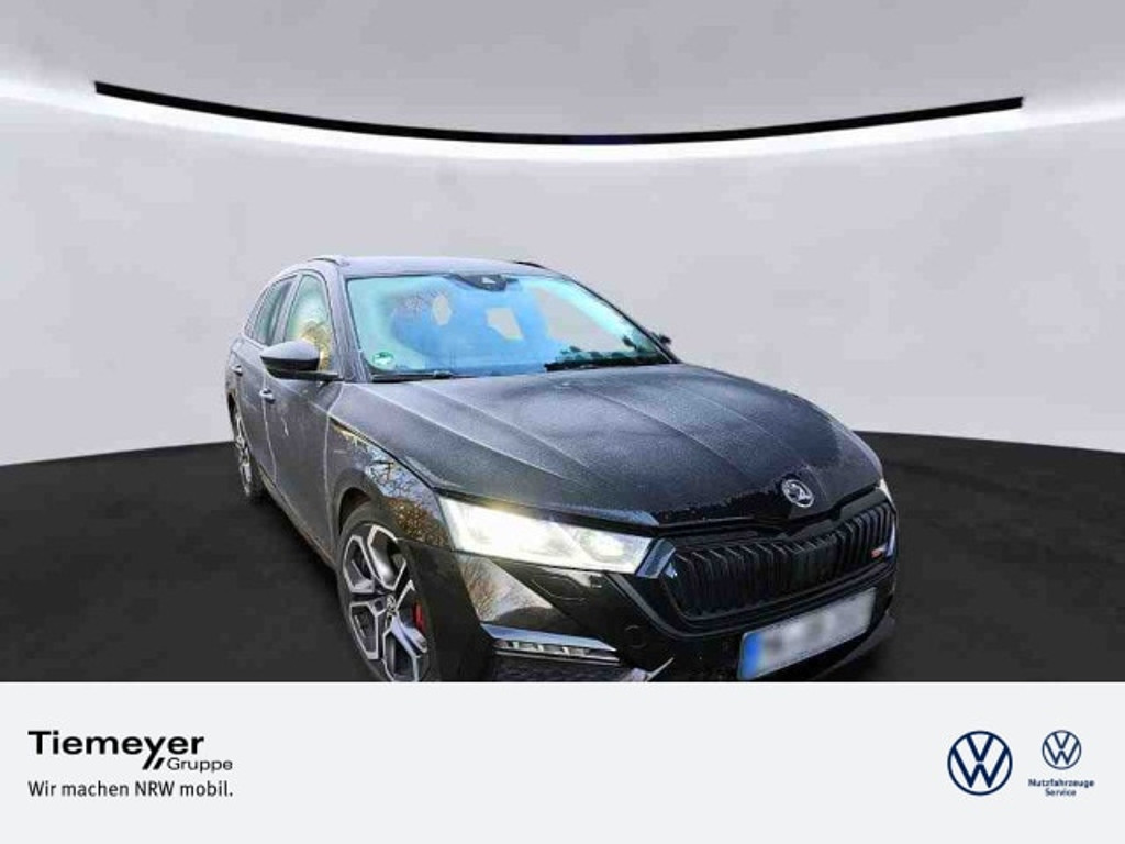 Skoda Octavia 2023 Diesel