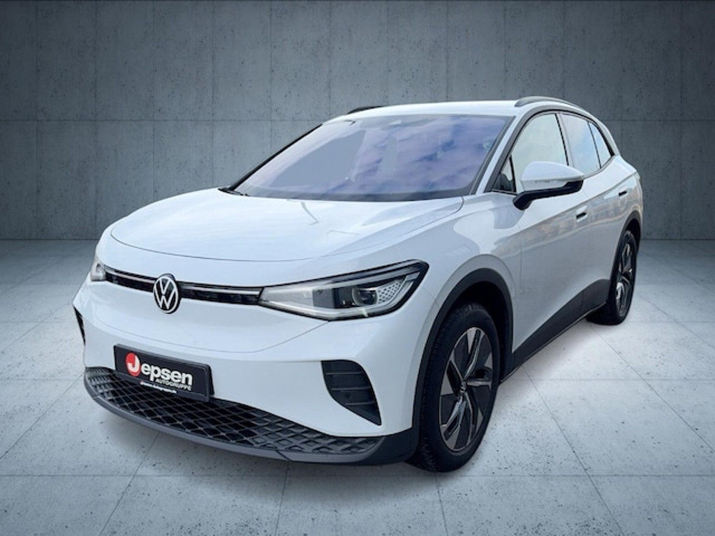 Volkswagen ID.4 2025 Elektrisch