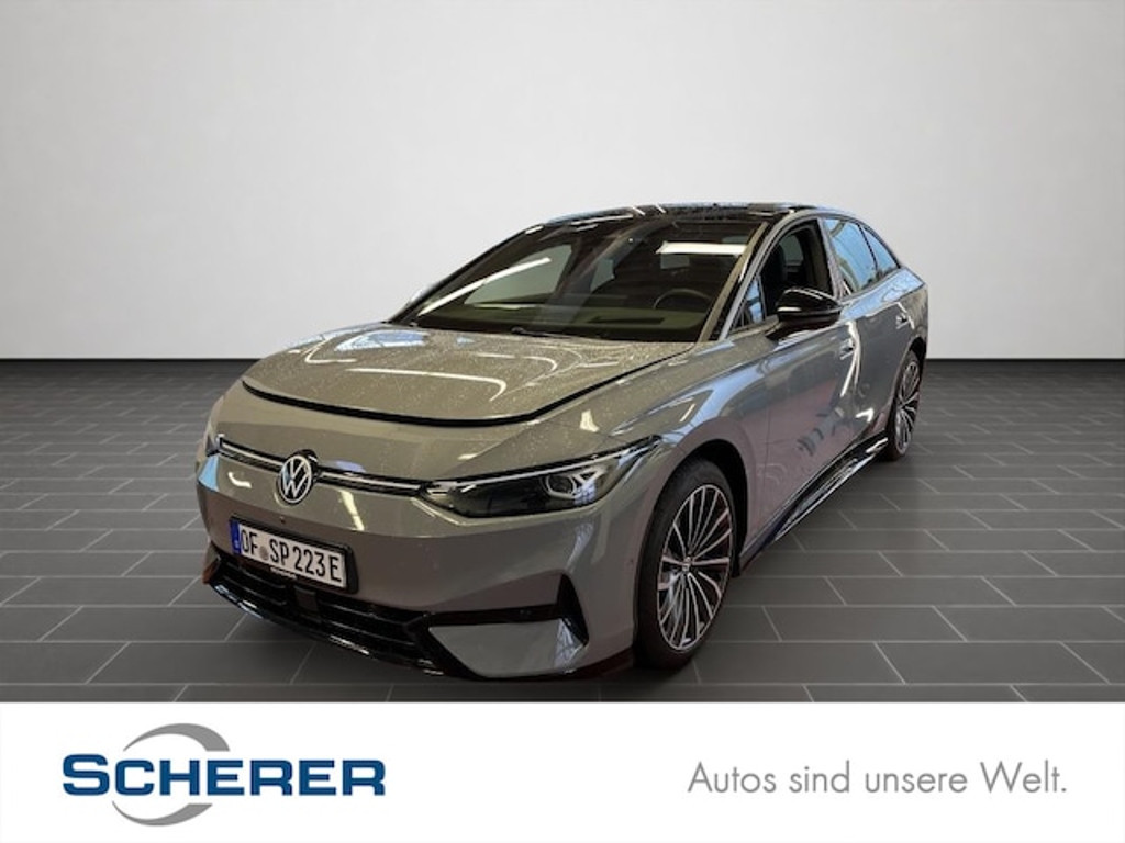 Volkswagen ID.7 2024 Elektrisch