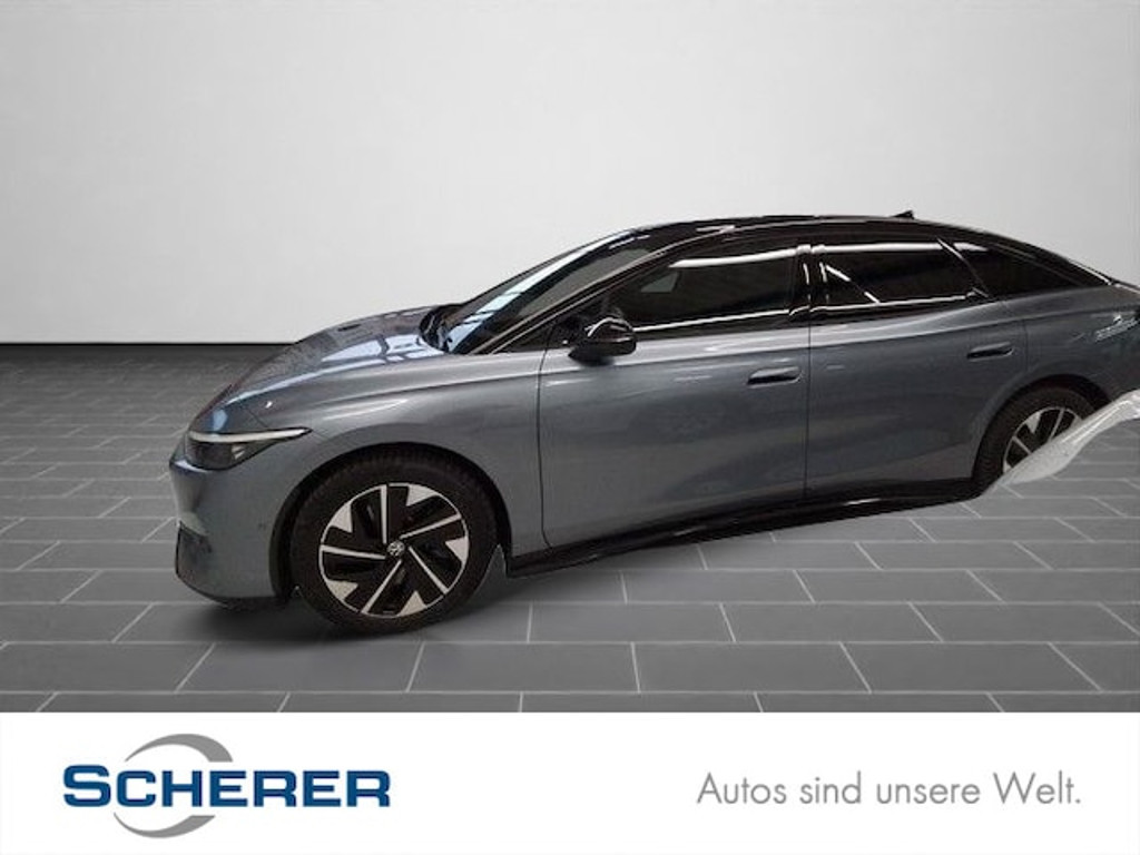 Volkswagen ID.7 2025 Elektrisch