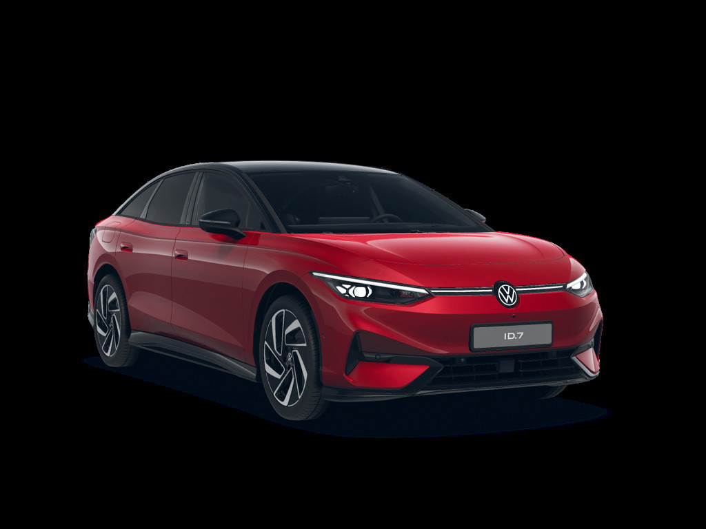 Volkswagen ID.7