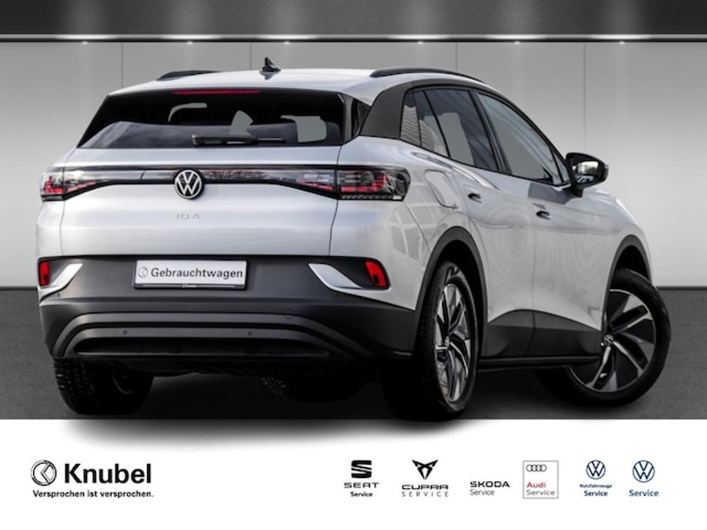 Volkswagen ID.4