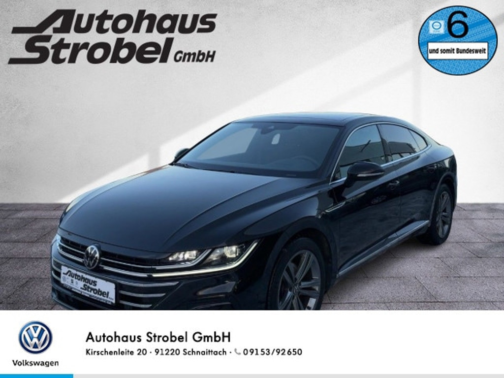 Volkswagen Arteon 2022 Diesel