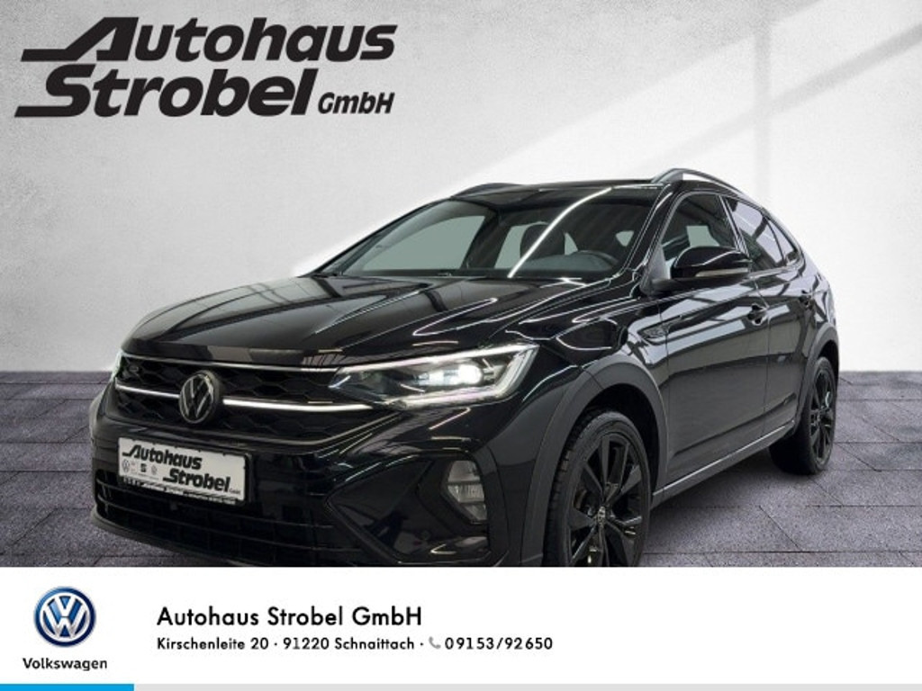 Volkswagen Taigo 2022 Benzine