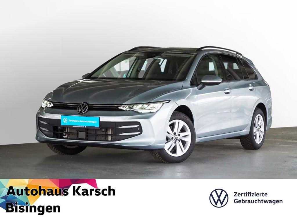 Volkswagen Golf 2024 Benzine