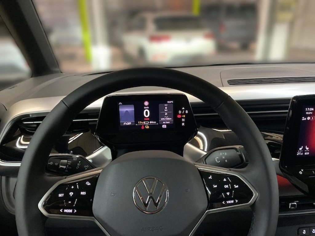 Volkswagen ID. Buzz