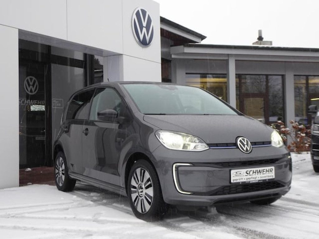 Volkswagen e-Up!