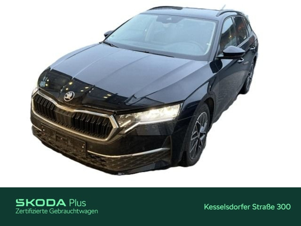 Skoda Octavia 2024 Diesel